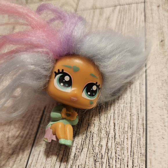 Small Dolls Bundle | 3 Dolls | Baby Alive Glo Pixie Mini | Minidooz | Hairdooz - Picture 6 of 8